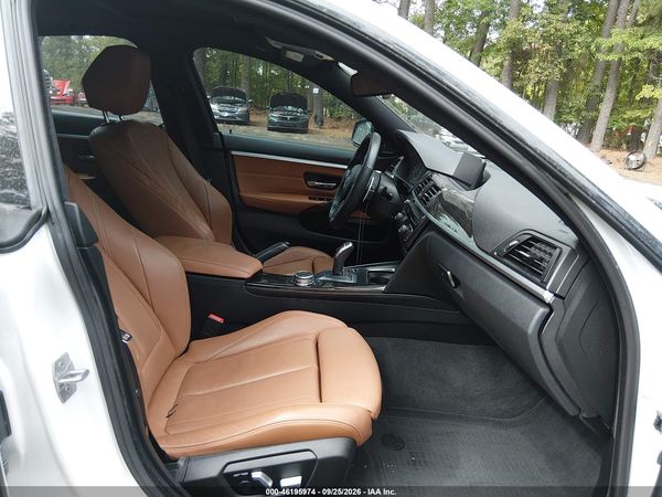 2016 BMW 4 SERIES 428I — I5