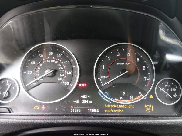 2016 BMW 4 SERIES 428I — I7