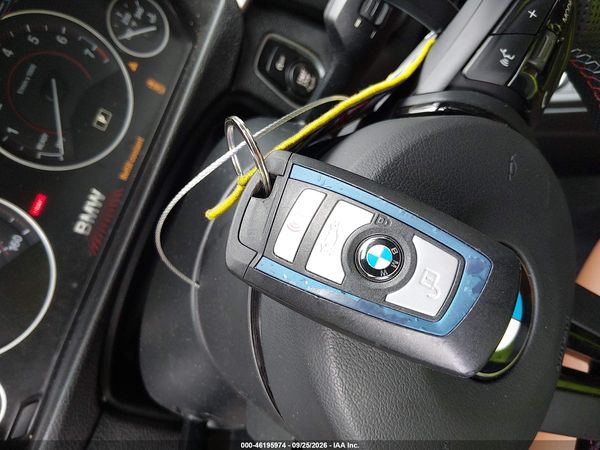 2016 BMW 4 SERIES 428I — I11
