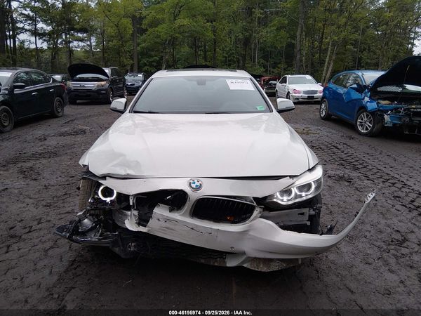 2016 BMW 4 SERIES 428I — I115