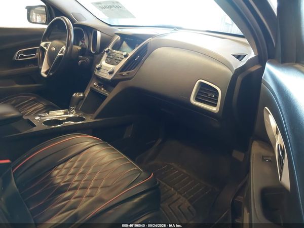 2017 CHEVROLET EQUINOX LT — I5