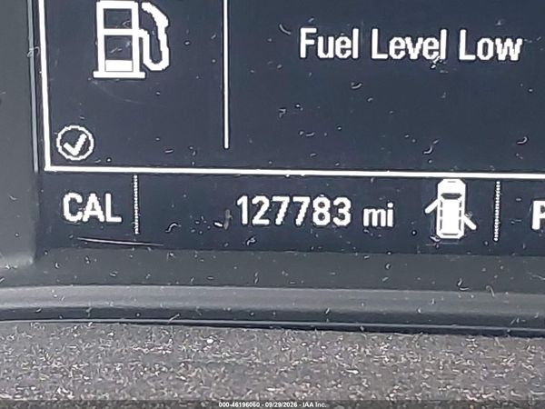 2021 CHEVROLET TRAVERSE FWD LT CLOTH — I118
