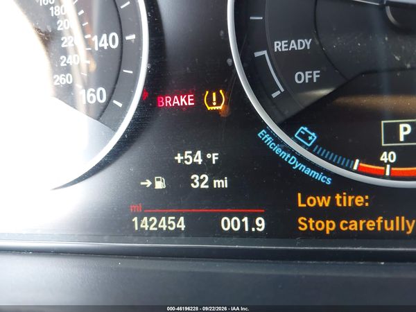 2017 BMW 320I SA — I118