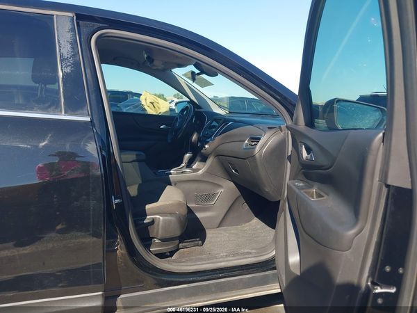 2019 CHEVROLET EQUINOX LT — I5