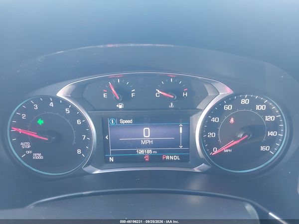 2019 CHEVROLET EQUINOX LT — I7