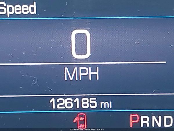 2019 CHEVROLET EQUINOX LT — I118