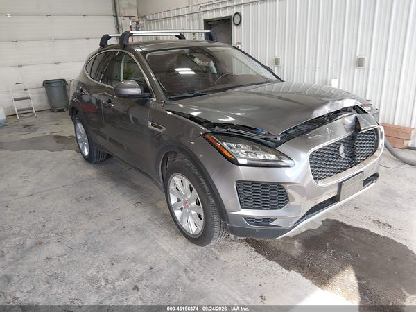 2019 JAGUAR E-PACE S — I1