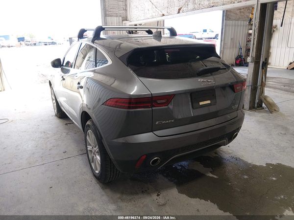 2019 JAGUAR E-PACE S — I3