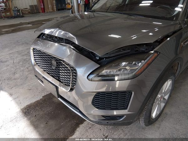 2019 JAGUAR E-PACE S — I6