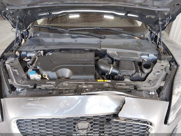 2019 JAGUAR E-PACE S — I10