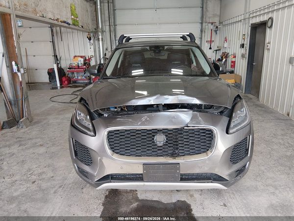 2019 JAGUAR E-PACE S — I115