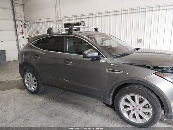 2019 JAGUAR E-PACE S — I116