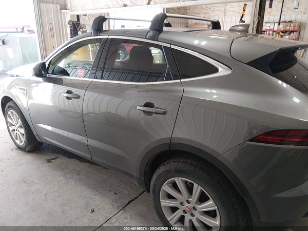 2019 JAGUAR E-PACE S — I117