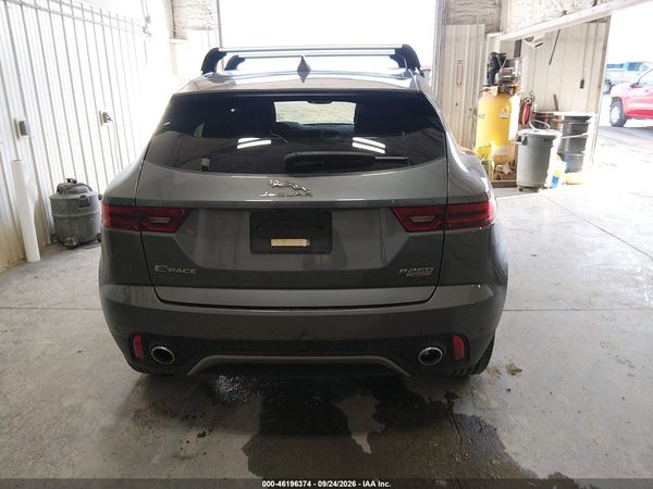 2019 JAGUAR E-PACE S — I119