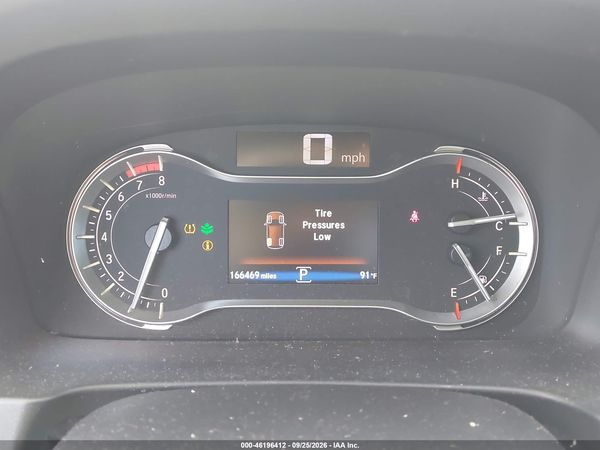 2018 HONDA PILOT EX — I7