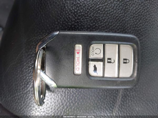 2018 HONDA PILOT EX — I11