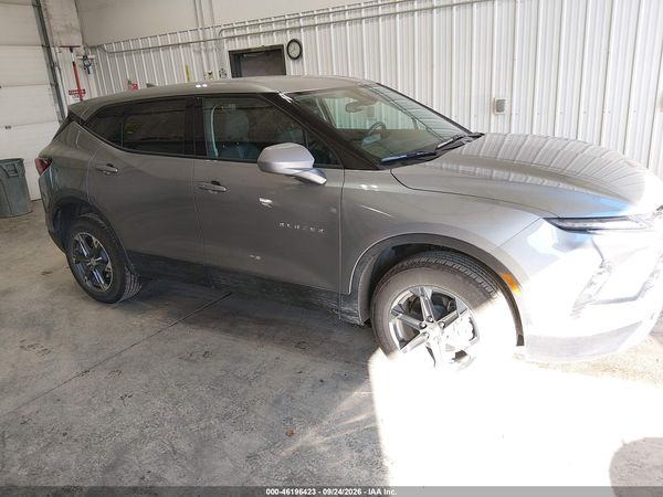 2026 CHEVROLET BLAZER LT — I1