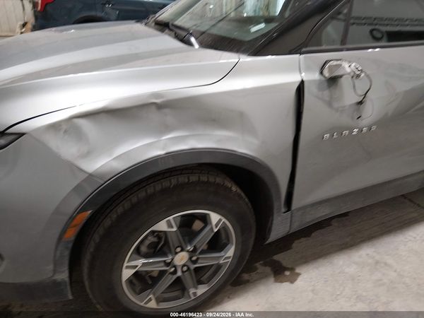 2026 CHEVROLET BLAZER LT — I6