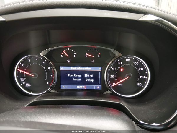 2026 CHEVROLET BLAZER LT — I7
