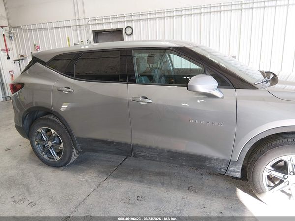 2026 CHEVROLET BLAZER LT — I116