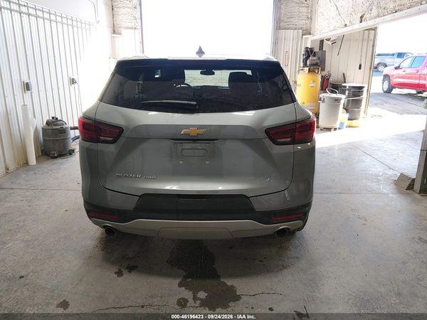 2026 CHEVROLET BLAZER LT — I119