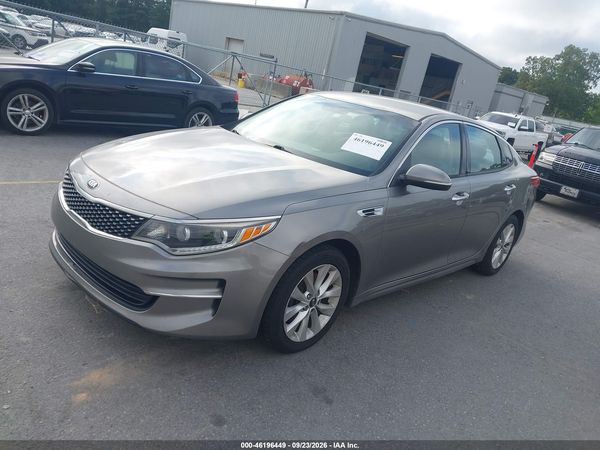 2016 KIA OPTIMA — I2