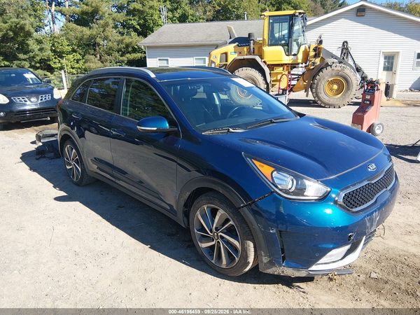 2018 KIA NIRO TOURING — I1