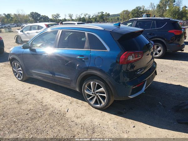 2018 KIA NIRO TOURING — I3