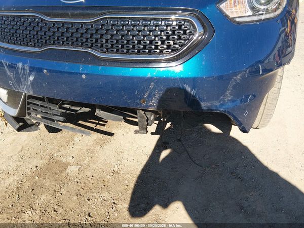 2018 KIA NIRO TOURING — I6