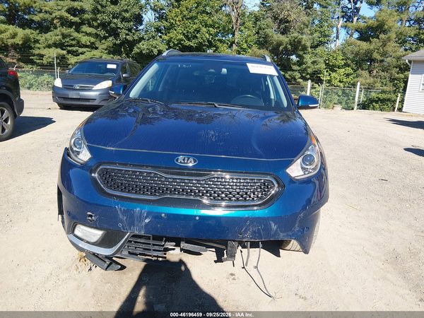 2018 KIA NIRO TOURING — I115