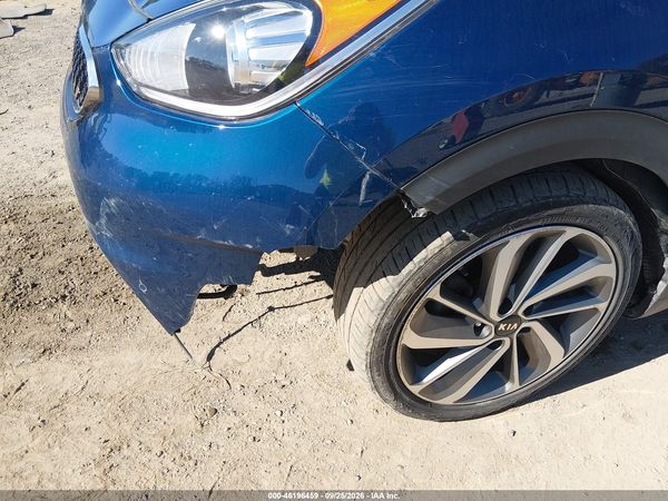 2018 KIA NIRO TOURING — I152