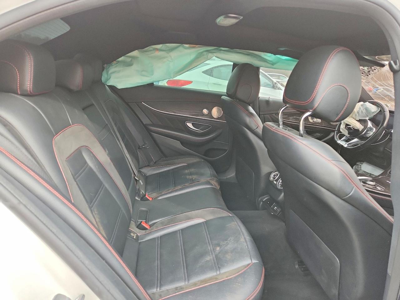 2019 MERCEDES-BENZ E AMG E53