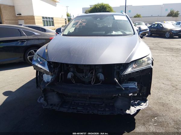2017 LEXUS RX 350 — I115