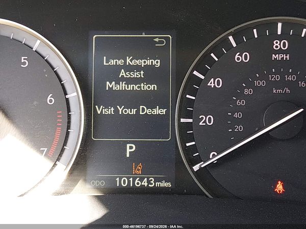 2017 LEXUS RX 350 — I118