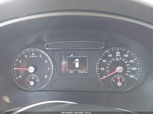2017 KIA SORENTO 3.3L LX — I7