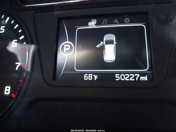 2017 KIA SORENTO 3.3L LX — I118