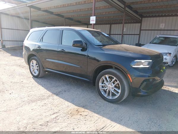 2025 DODGE DURANGO GT AWD — I1