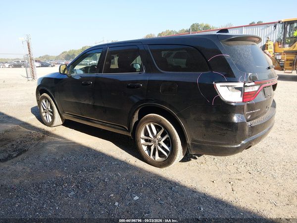 2025 DODGE DURANGO GT AWD — I3