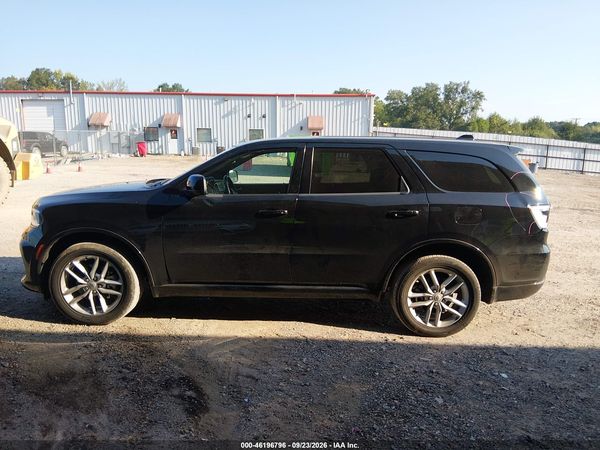 2025 DODGE DURANGO GT AWD — I117