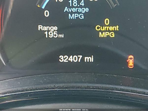 2025 DODGE DURANGO GT AWD — I118