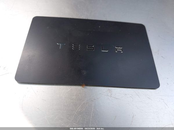 2018 TESLA MODELO 3 LONG RANGE/MID RANGE — I11