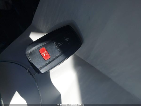 2022 TOYOTA 4RUNNER TRD OFF ROAD PREMIUM — I11