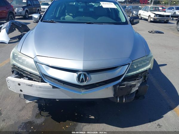 2016 ACURA ILX — I6