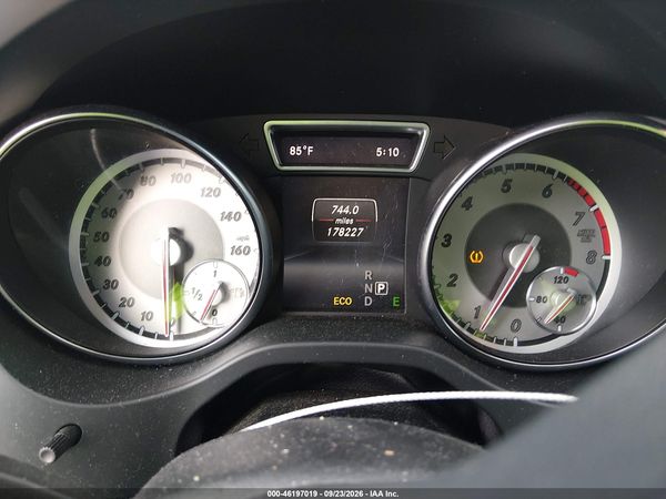 2014 MERCEDES-BENZ CLA 250 CLA250 — I7