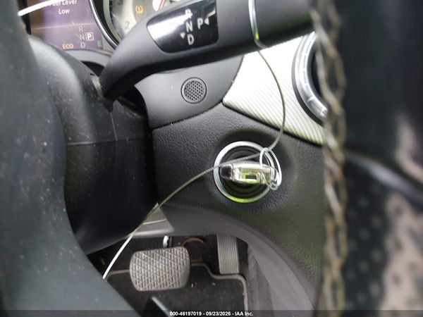 2014 MERCEDES-BENZ CLA 250 CLA250 — I11