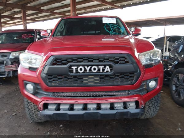 2018 TOYOTA TACOMA SR5 V6 — I115