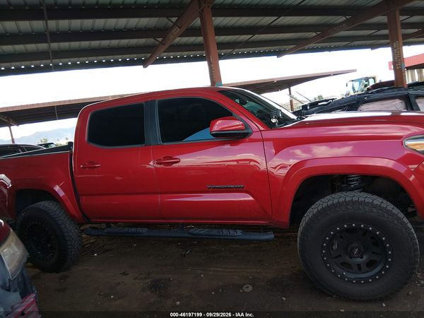 2018 TOYOTA TACOMA SR5 V6 — I116