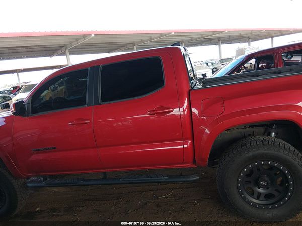 2018 TOYOTA TACOMA SR5 V6 — I117