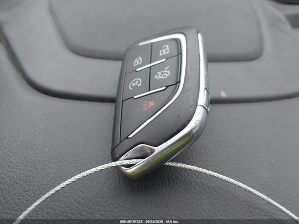 2023 CADILLAC CT4 LUXURY — I11