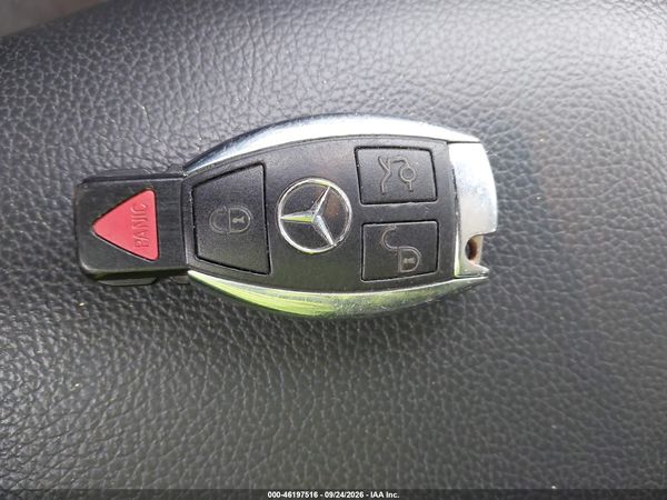2015 MERCEDES-BENZ GLA 250 4MATIC — I11